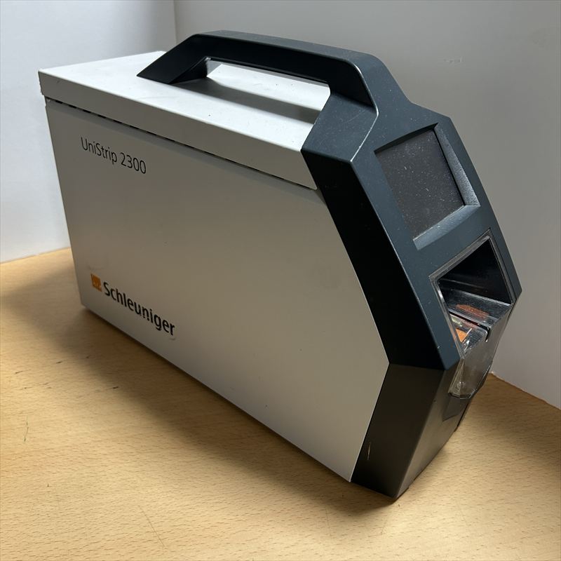 UniStrip 2300/US2300,ワイヤーストリッパー,シュロニガー - 1