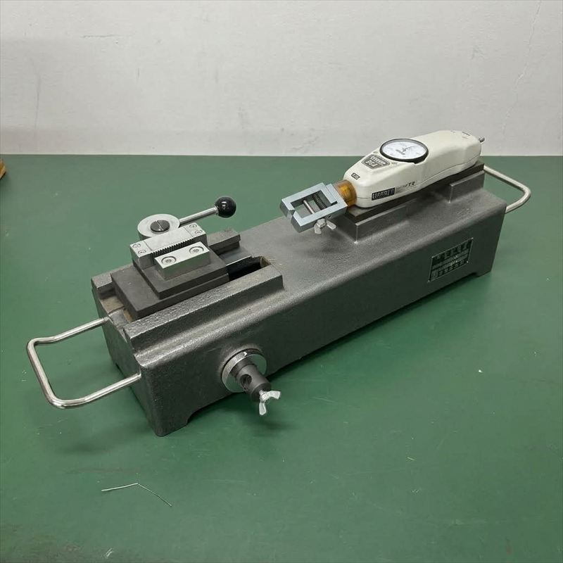GP-5,フォースゲージ(引張試験機),後藤製作所,1台 - 1