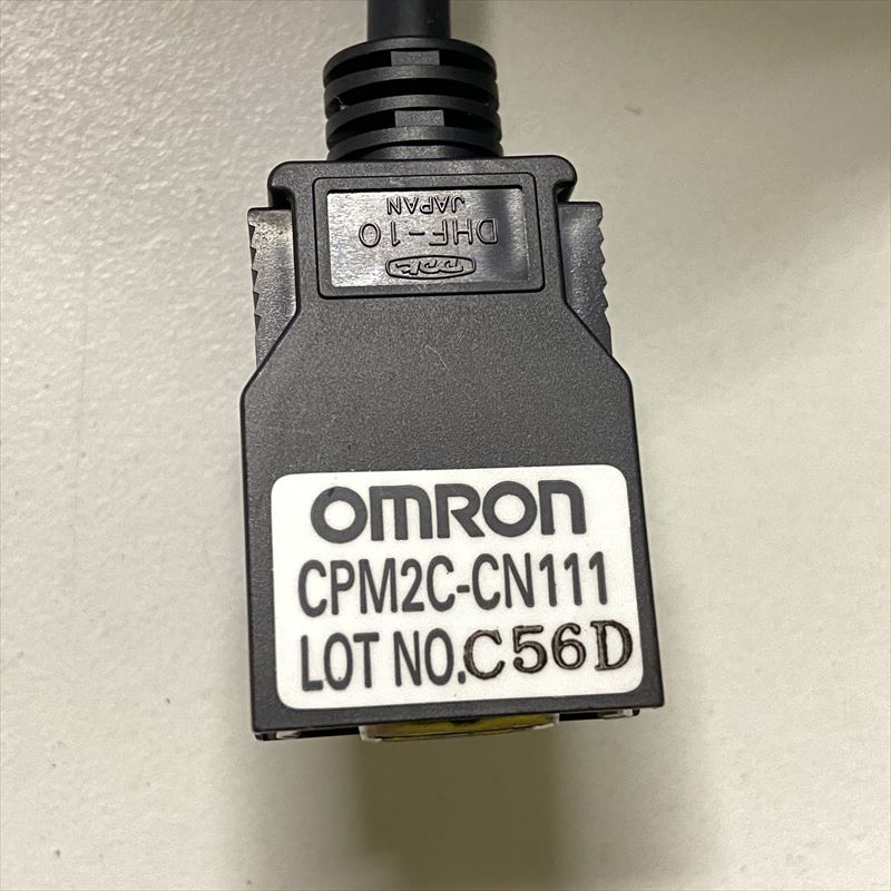 CPM2C-CN111,ケーブルCPMSeries用オムロン(OMRON) - 2