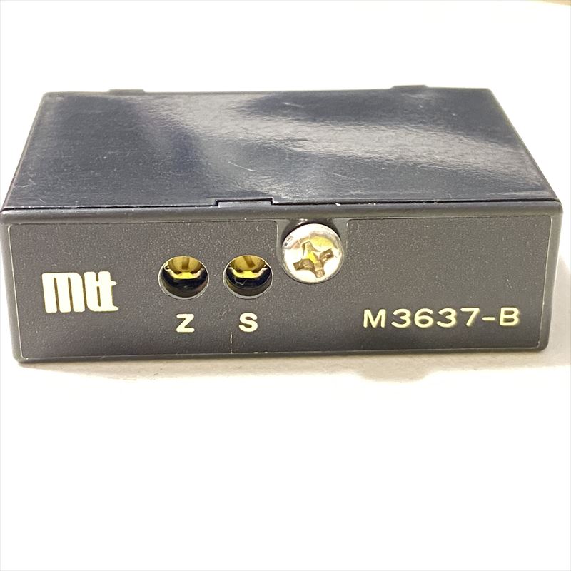 M3637B,出力部絶縁用モジュール,エムティティ(MTT) - 2
