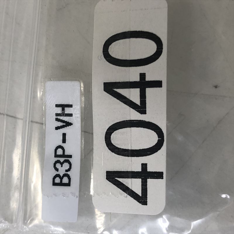 B3P-VH,コネクタ/ハウジング,日本圧着端子製造(JST),12個 - 2