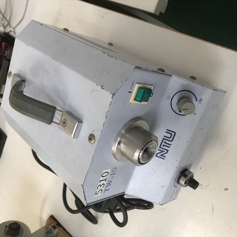 八光電装 ツイスター HK-029 美品 フットスイッチ付き ツイスト