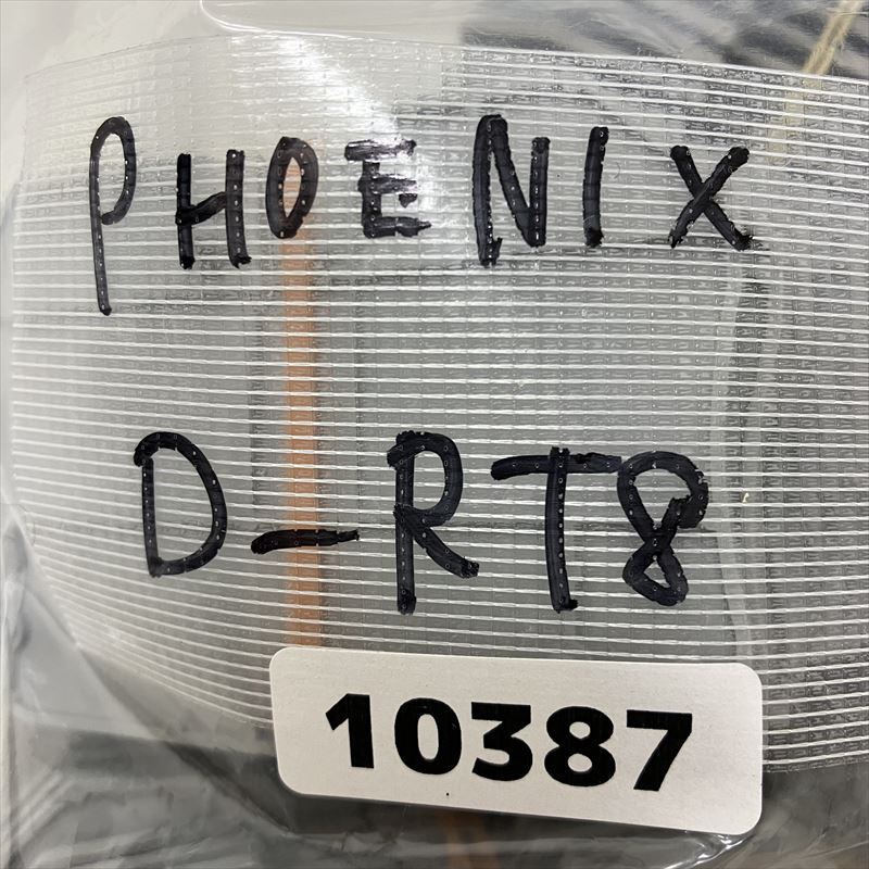 D-RT 8 3049194,エンドプレート,灰,フェニックス(PHOENIX),1個 - 2