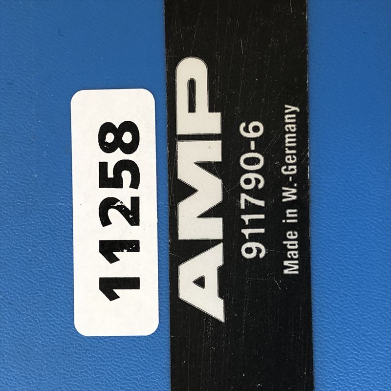 911790-6,ピストルグリップツール,タイコエレクトロニクス(AMP),1個 - 2