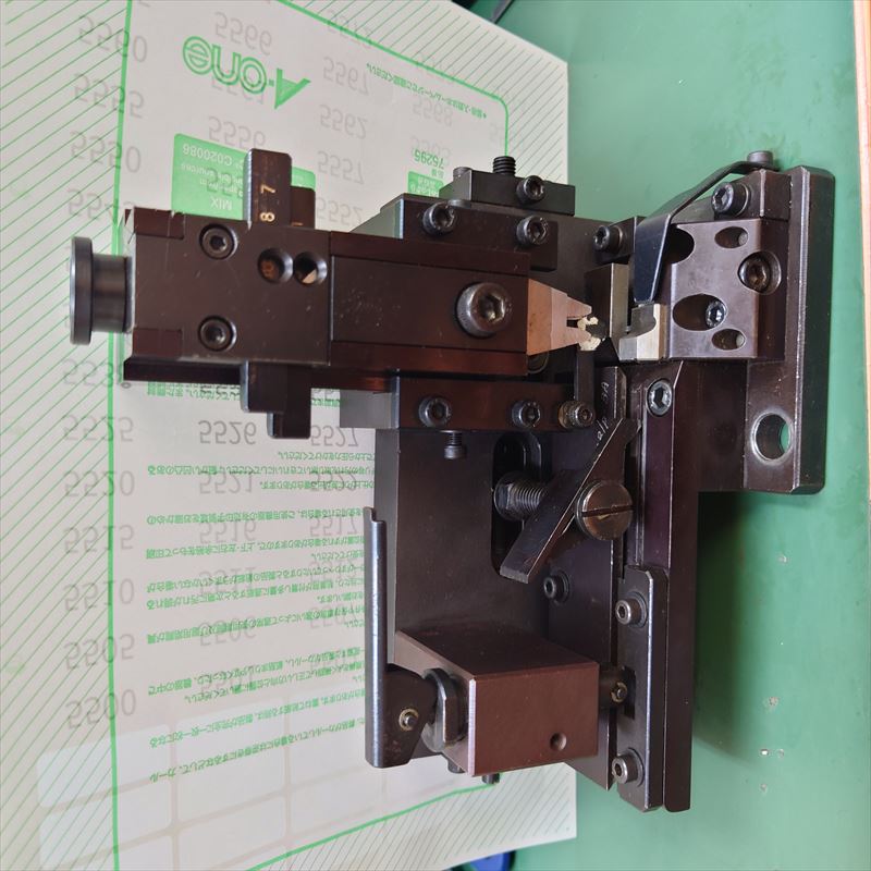 QR/P1-1A,アプリケーター,ヒロセ純正タイプ,ヒロセ電機(HRS),1台 - 1