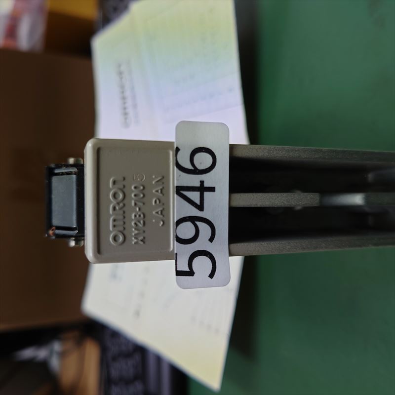 XY2B-7005,簡易手動圧接工具,XG5M-n,オムロン(OMRON),1個 - 2