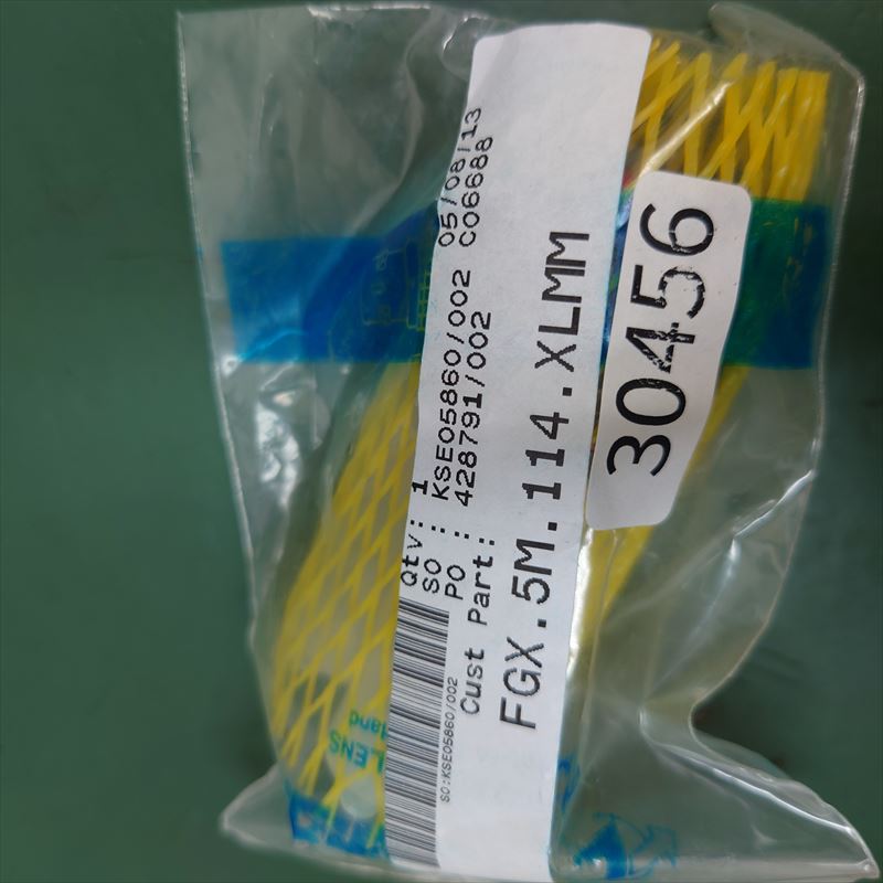 FGX.5M.114.XLMM,丸型コネクタ,レモジャパン(LEMO),1個 - 2