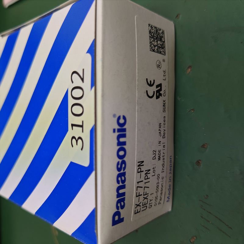 EX-F71-PN,センサー,パナソニック電工SUNX,1個 - 2