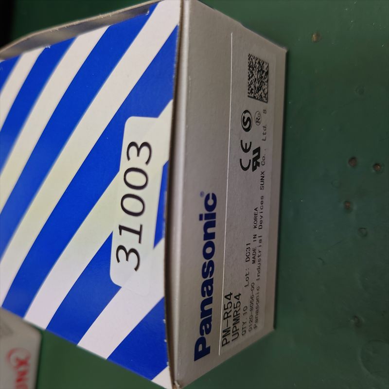 PM-R54,センサー,パナソニック電工SUNX,10個 - 2
