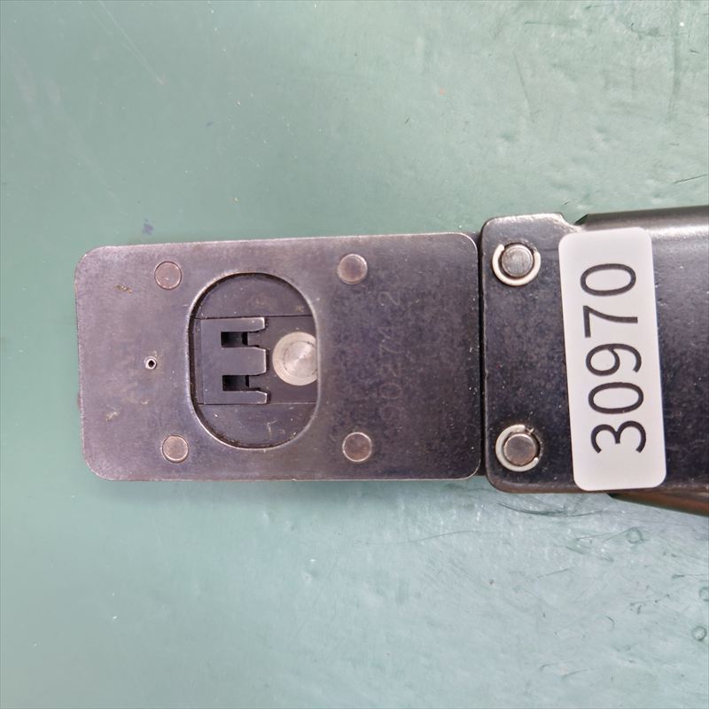 90274-2,手動圧着工具,タイコエレクトロニクス(AMP),1個 - 2