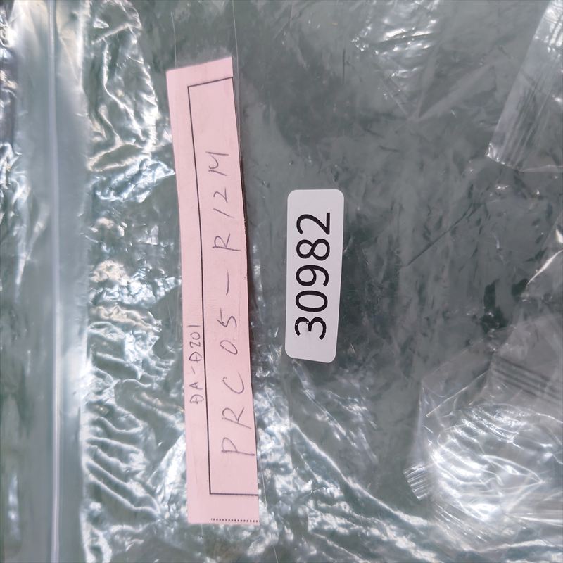 PRC05-R12M,ワンタッチ丸形コネクタ,多治見無線(TMW),1個 - 2