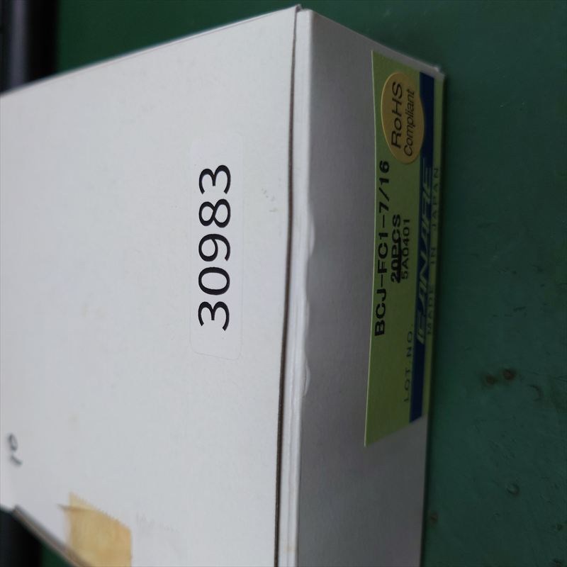 BCJ-FC1-7/16,コネクタ,カナレ電気(CANARE),6セット - 2