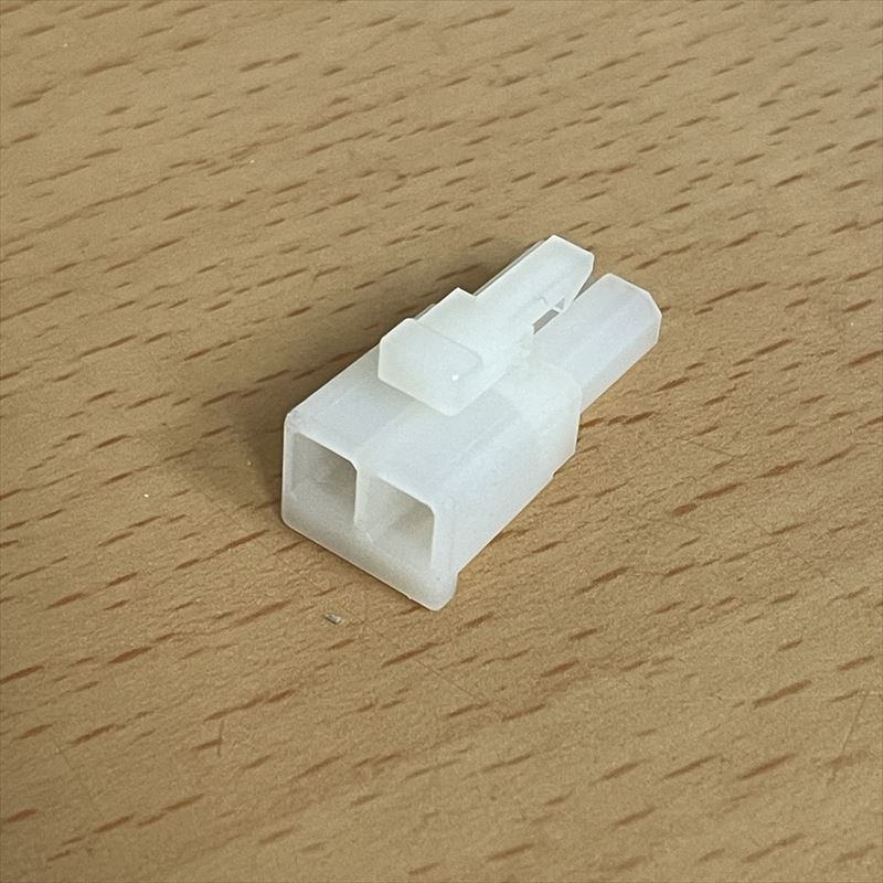 5025-02R1,コネクタ/ハウジング,モレックス(MOLEX),58個 - 1