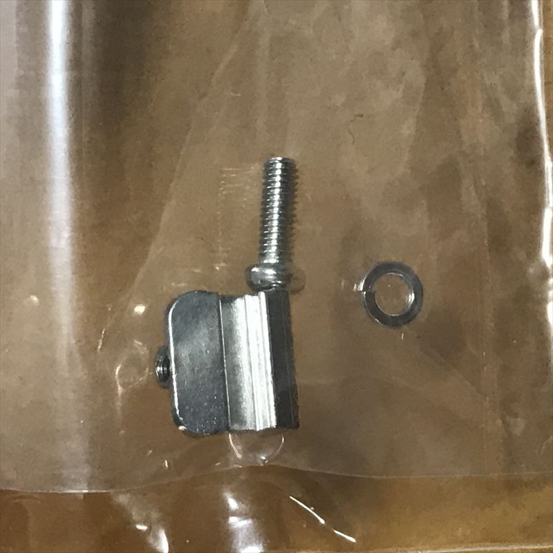 MR-R4+,MRシリーズアクセサリー,本多通信工業(HTK),1セット - 1