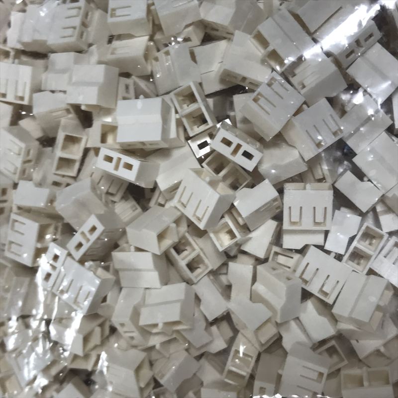 51036-0200,コネクタ/ハウジング,モレックス(MOLEX),1000個 - 1