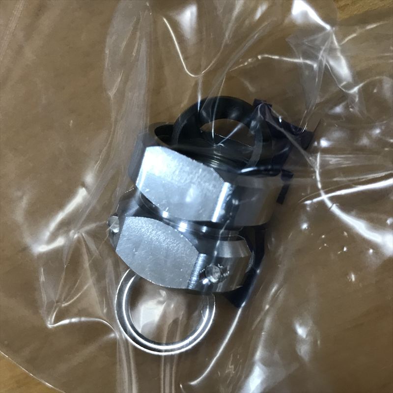 JR13WCC-10(72),丸型コネクタクランプ,ヒロセ電機(HRS),21個 - 1