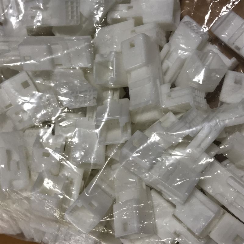 1473793-1,コネクタ/ハウジング,タイコエレクトロニクス(AMP),100個 - 1