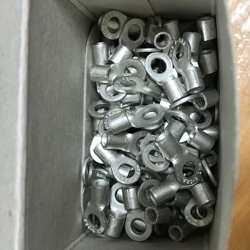R2-S3.5,圧着端子,モレックス(MOLEX),900個 - 1