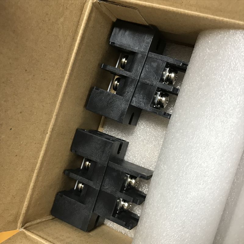 ML-5200-M4-2P,端子台,サトーパーツ,2個 - 1