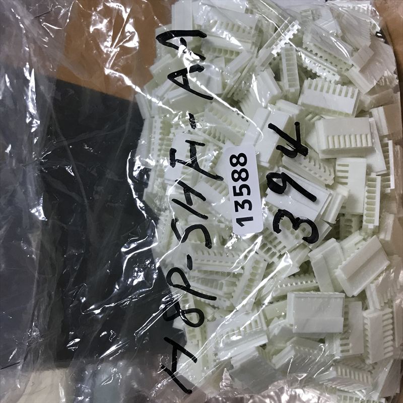 H8P-SHF-AA,コネクタ/ハウジング,日本圧着端子製造(JST),394個 - 2