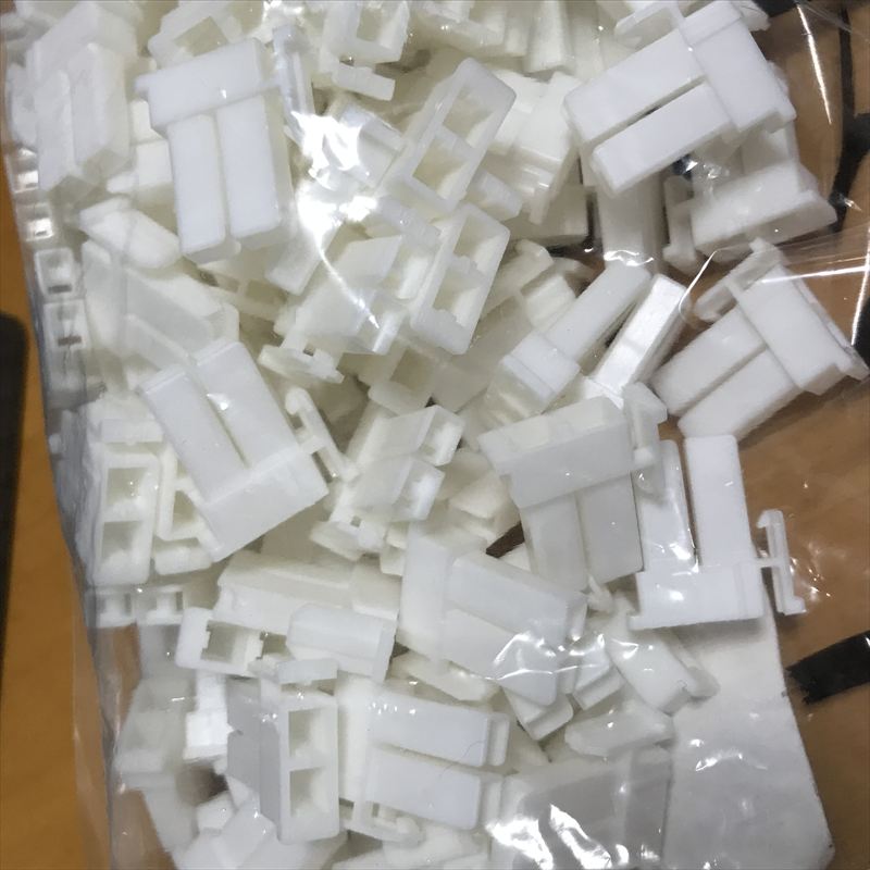 XLP-02V,コネクタ/ハウジング,日本圧着端子製造(JST),140個 - 1