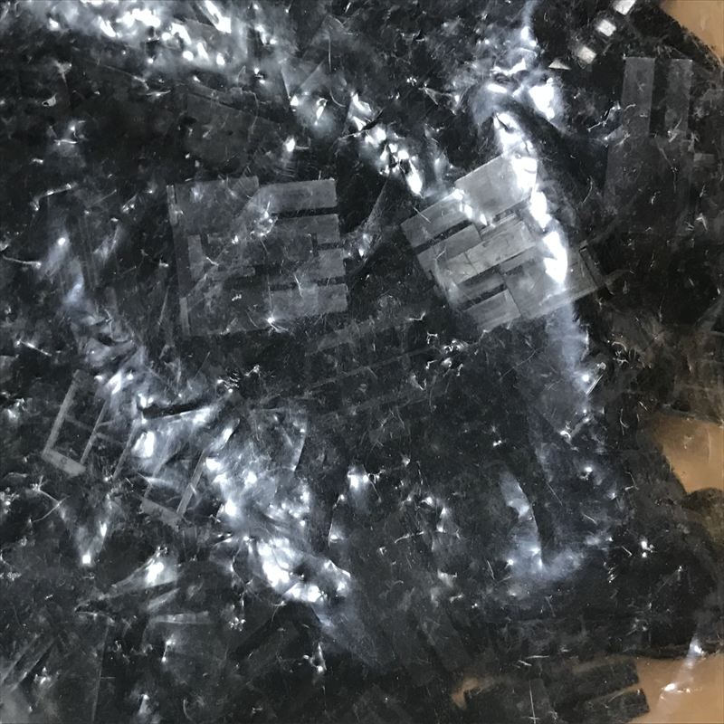 5557-08R-BL,コネクタ/ハウジング,黒,モレックス(MOLEX),500個 - 1