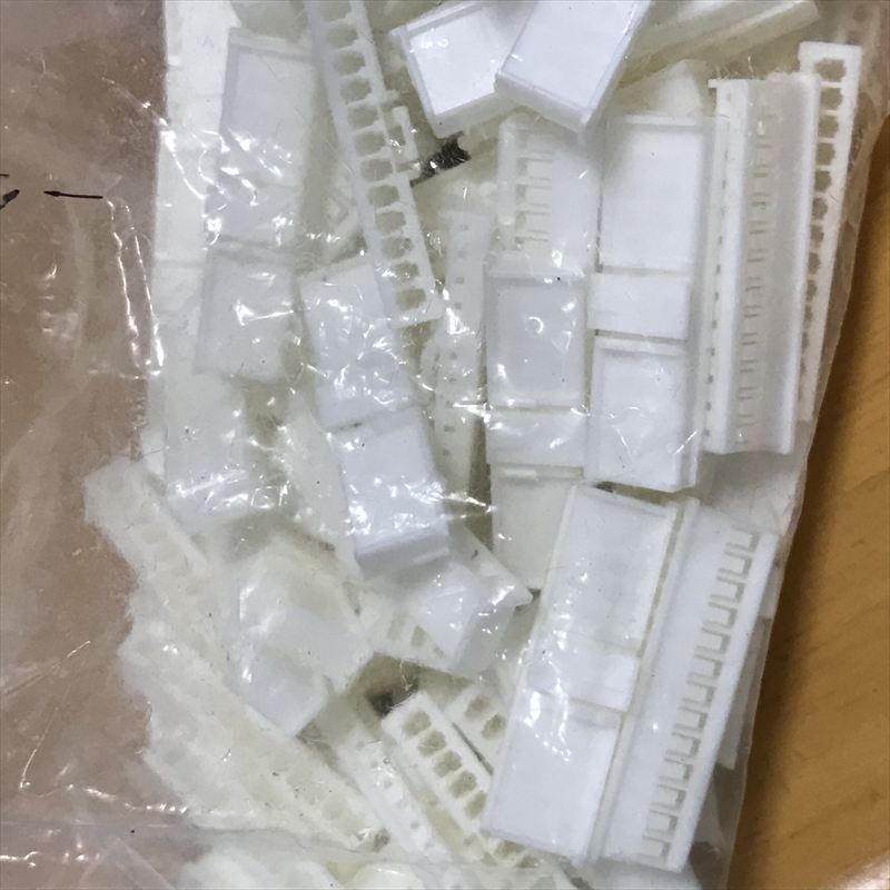 XAP-13V-1,コネクタ/ハウジング,日本圧着端子製造(JST),230個 - 1