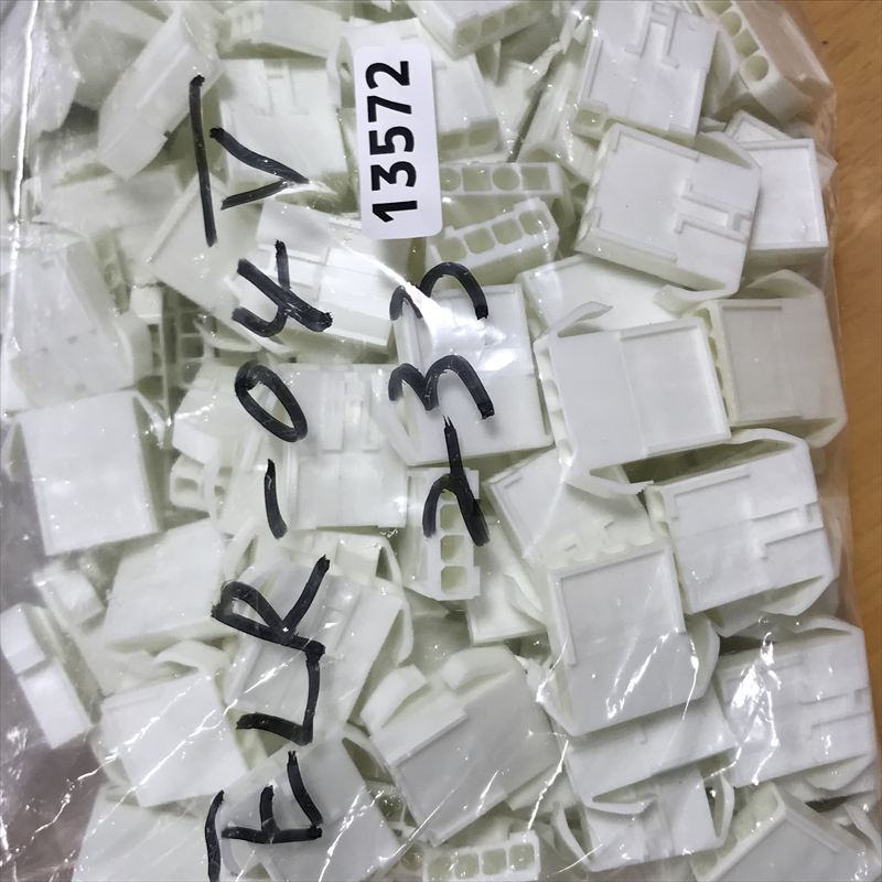 ELR-04V,コネクタ/ハウジング,日本圧着端子製造(JST),233個 - 2