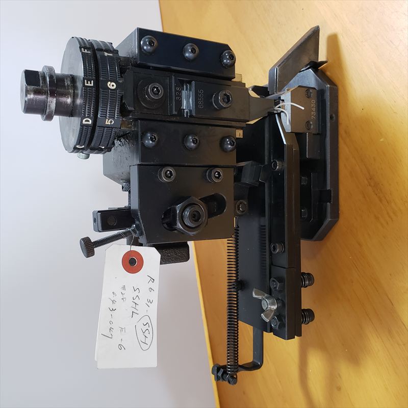 SSH-003T-P0.2,アプリケーター,JST純正タイプ,日本圧着端子製造(JST),1台 - 1