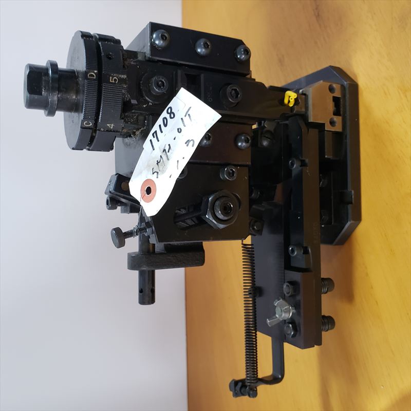 SMF-01T-1.3,アプリケーター,JST純正タイプ,日本圧着端子製造(JST),1台 - 1