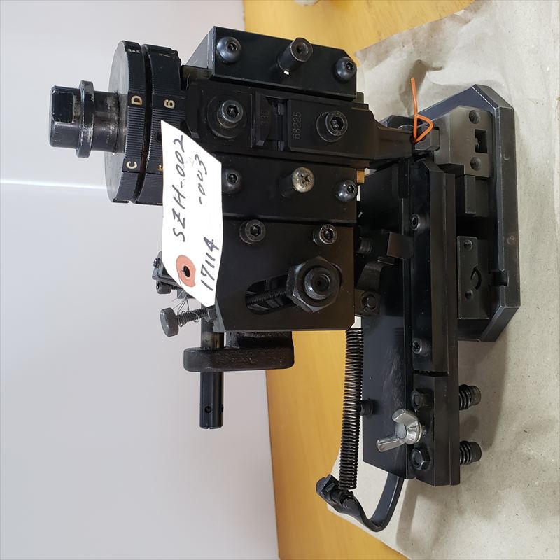 SZH-003T-P0.5,アプリケーター,JST純正タイプ,日本圧着端子製造(JST),1台 - 1