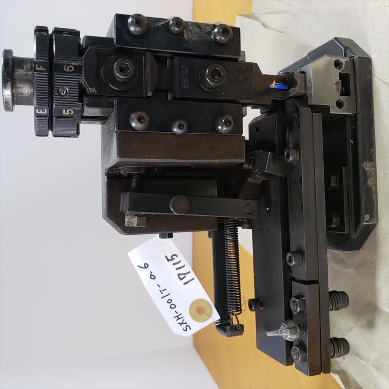 SXH-001T-P0.6,アプリケーター,JST純正タイプ,日本圧着端子製造(JST),1台 - 1