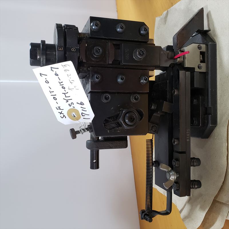 SXF-01T-0.7/SYM-01T-0.7,アプリケーター,JST純正タイプ,日本圧着端子製造(JST),1台 - 1