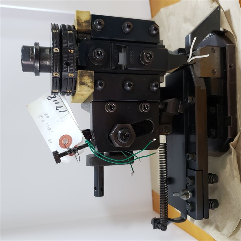 SSH-003T-P2.0/SSHL-003T-P2.0,アプリケーター,JST純正タイプ,日本圧着端子製造(JST),1台 - 1