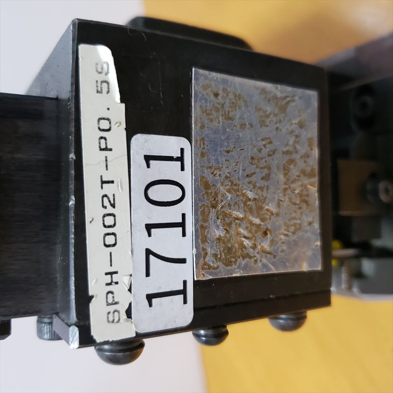 SPH-002T-P0.5S,アプリケーター,JST純正タイプ,日本圧着端子製造(JST),1台 - 2