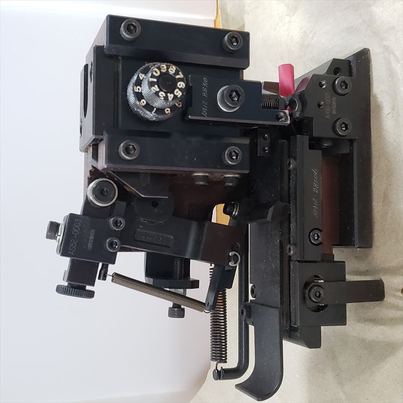 SVH-41T-P1.1,アプリケーター,JAMタイプ,日本圧着端子製造(JST),1台 - 1