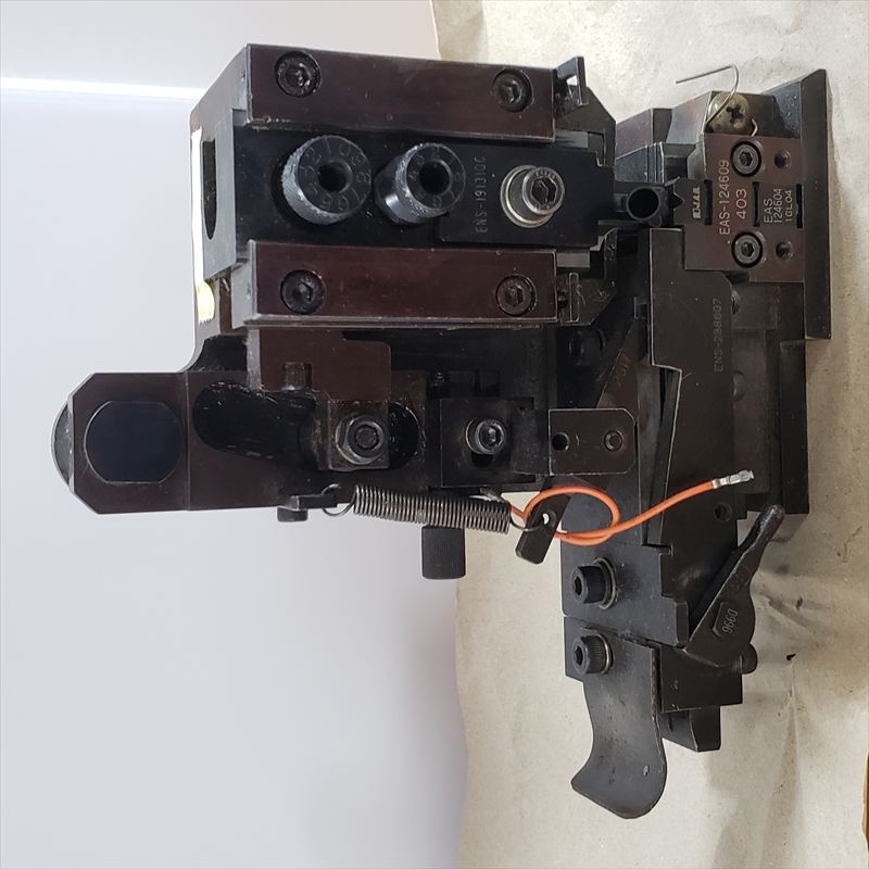 SXA-001T-P0.6/SXAM-001T-P0.6,アプリケーター,JAMタイプ,日本圧着端子製造(JST),1台 - 1