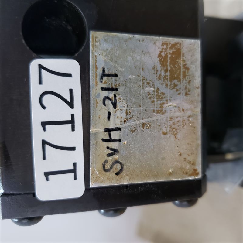 SVH-21T-P1.1,アプリケーター,JST純正タイプ,日本圧着端子製造(JST),1台 - 2