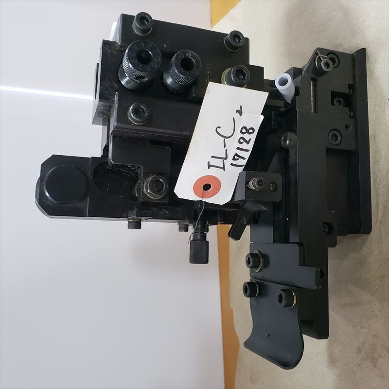 QR/P8-PC-221,アプリケーター,JAMタイプ,ヒロセ電機(HRS),1台 - 1