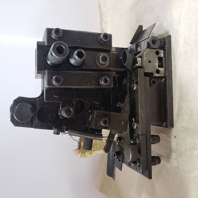 SXH-001T-P0.6,アプリケーター,JAMタイプ,日本圧着端子製造(JST),1台 - 1
