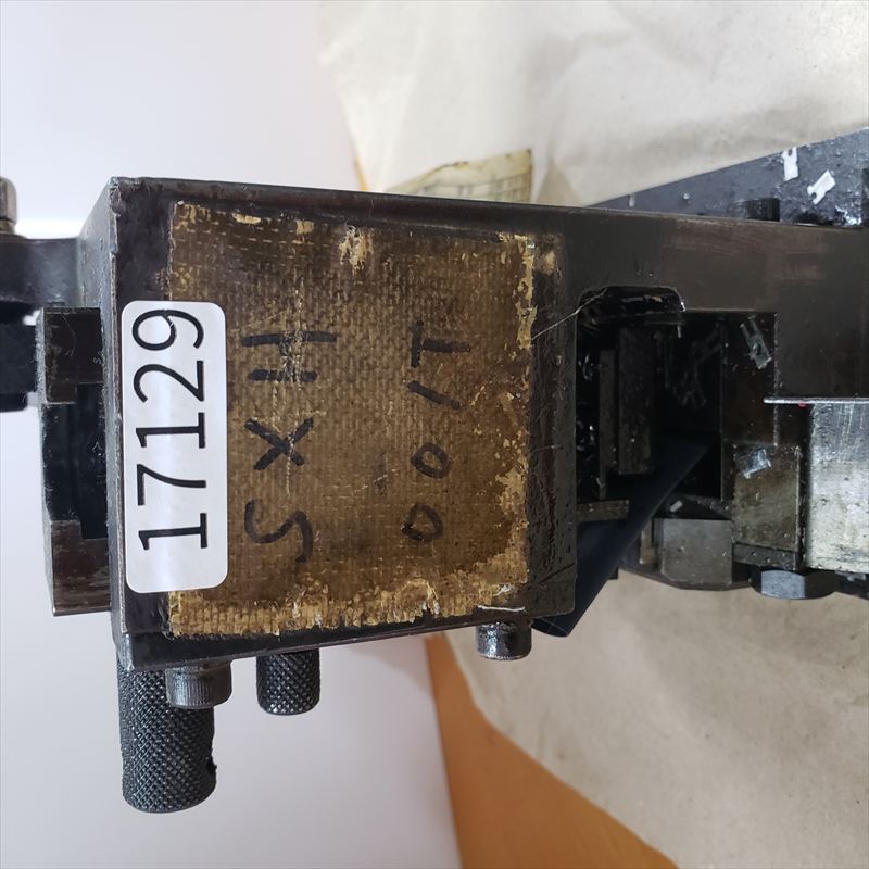 SXH-001T-P0.6,アプリケーター,JAMタイプ,日本圧着端子製造(JST),1台 - 2