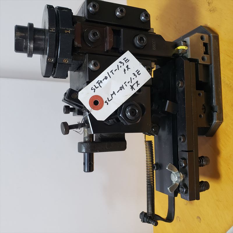 SLF-01T1.3E/SLM-01T1.3E,アプリケーター,JST純正タイプ,日本圧着端子製造(JST),1台 - 1