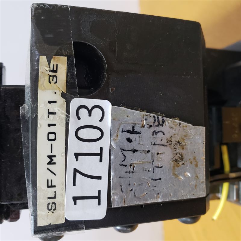 SLF-01T1.3E/SLM-01T1.3E,アプリケーター,JST純正タイプ,日本圧着端子製造(JST),1台 - 2