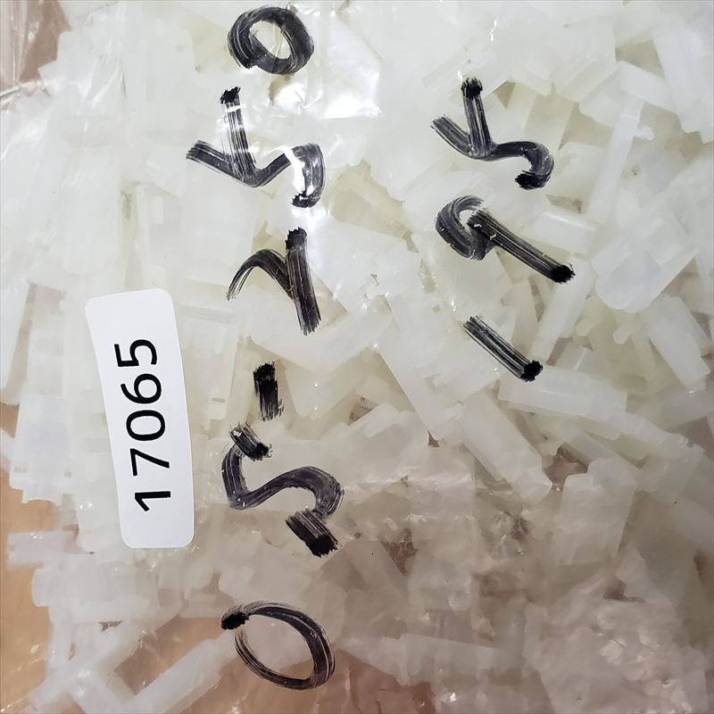 OS-250,ワンタッチスリーブ ,品川商工 ,190個 - 2