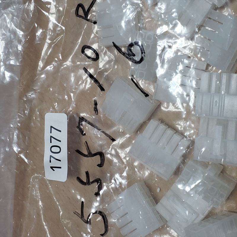 5557-10R,コネクタ/ハウジング ,モレックス(MOLEX),16個 - 2
