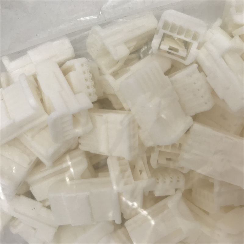 6098-3810,コネクタ/ハウジング,住友電工/住友電装,100個 - 1