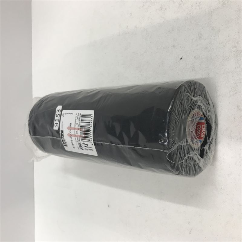51608-00001-00,絶縁テープ,19ｍｍ,黒,Tesa,15巻 - 1