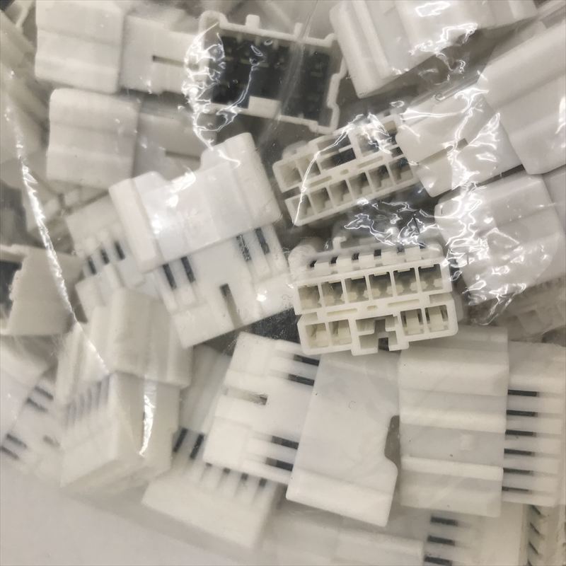 6098-6978,コネクタ/ハウジング,住友電工/住友電装,50個 - 1