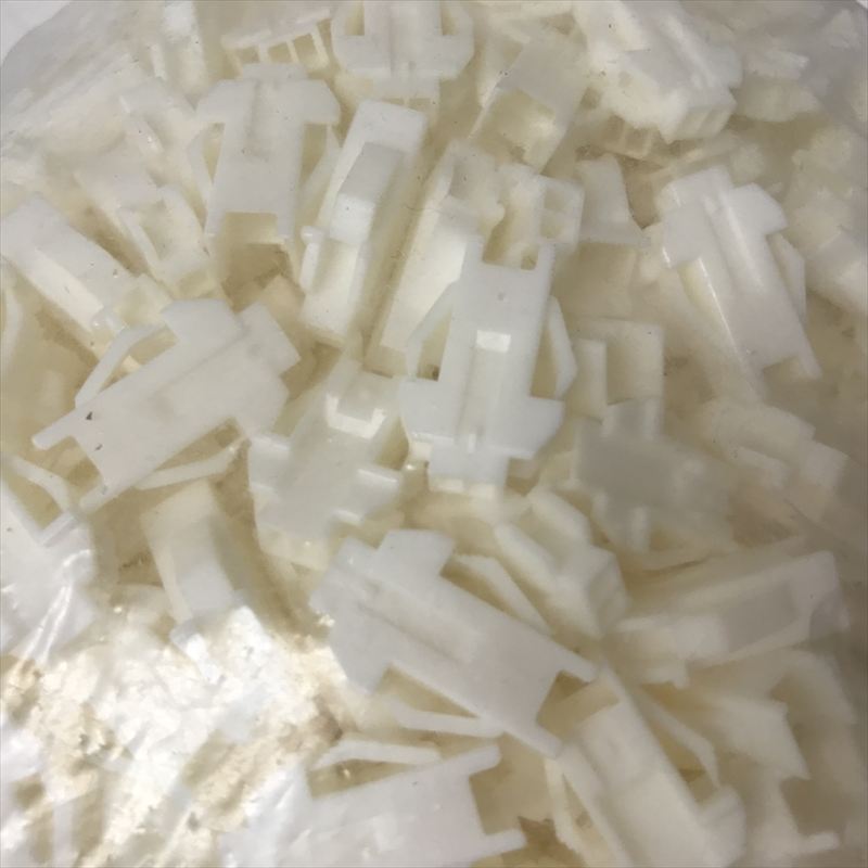 XARR-02V,コネクタ/ハウジング,日本圧着端子製造(JST),617個 - 1