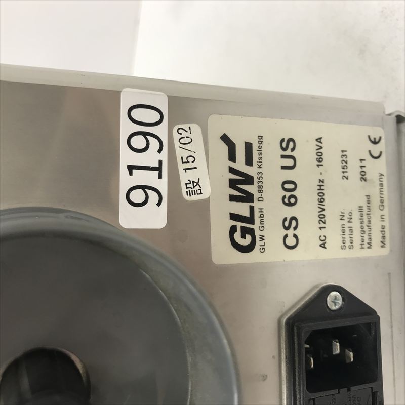 CS60,デジタルワイヤーストリッパー,GLW,1台 - 2